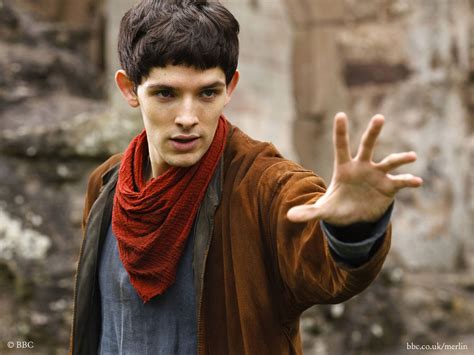A King's Challenge: Arthur Confronts Merlin about His Magic